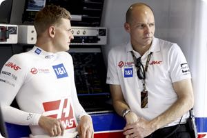 Mick Schumacher