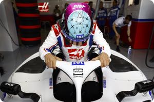 Mick Schumacher