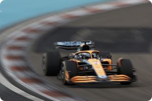 Daniel Ricciardo