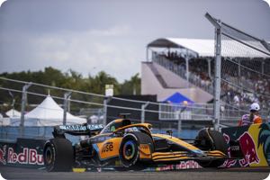 Daniel Ricciardo