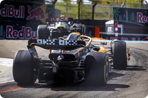 Daniel Ricciardo