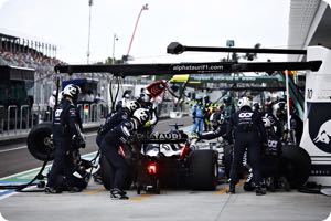 Pierre Gasly