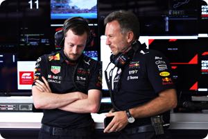 Christian Horner