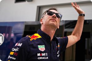 Christian Horner