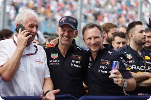 Christian Horner