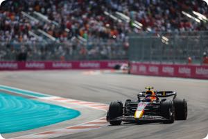 Sergio Perez