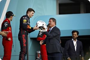Podium