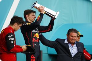 Podium