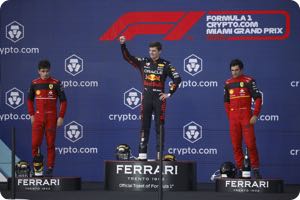 Podium
