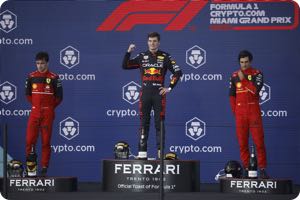 Podium