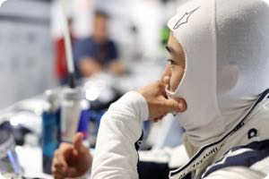 Yuki Tsunoda