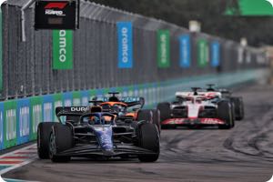 Alex Albon