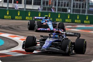 Miami GP 2022 - Sunday Photos