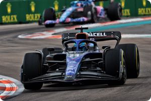 Alex Albon