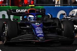 Nicholas Latifi