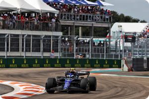 Nicholas Latifi