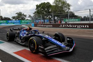 Nicholas Latifi