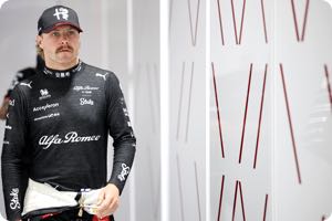 Valtteri Bottas
