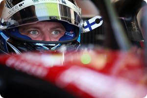 Valtteri Bottas