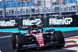 Valtteri Bottas