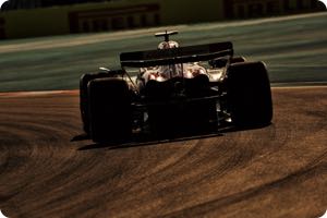 Valtteri Bottas