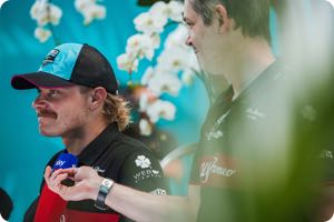 Valtteri Bottas