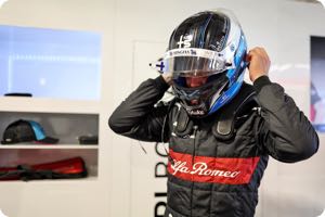 Valtteri Bottas