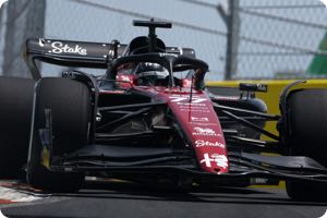 Valtteri Bottas