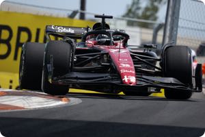 Valtteri Bottas
