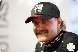 Valtteri Bottas