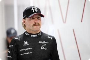 Valtteri Bottas