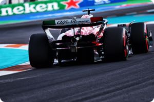 Valtteri Bottas