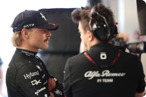 Valtteri Bottas