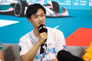 Guanyu Zhou