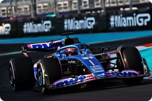 Esteban Ocon