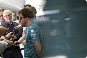 Fernando Alonso