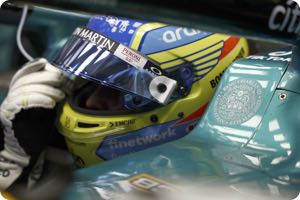 Fernando Alonso
