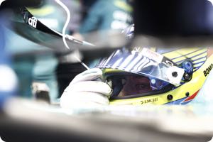 Fernando Alonso