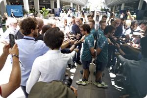 Fernando Alonso