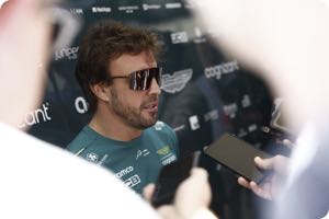 Fernando Alonso