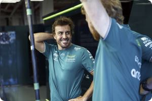 Fernando Alonso