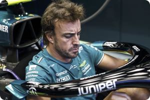 Fernando Alonso