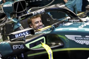 Fernando Alonso