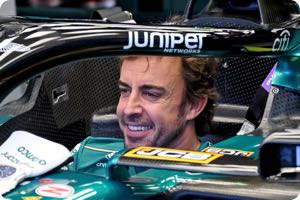 Fernando Alonso