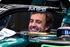 Fernando Alonso