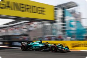 Lance Stroll