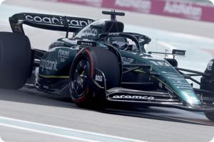 Lance Stroll