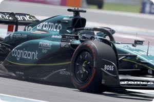 Lance Stroll