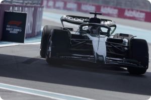 Lance Stroll