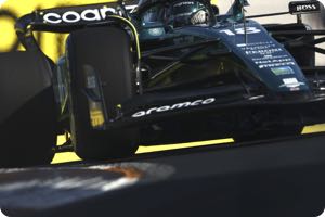 Lance Stroll